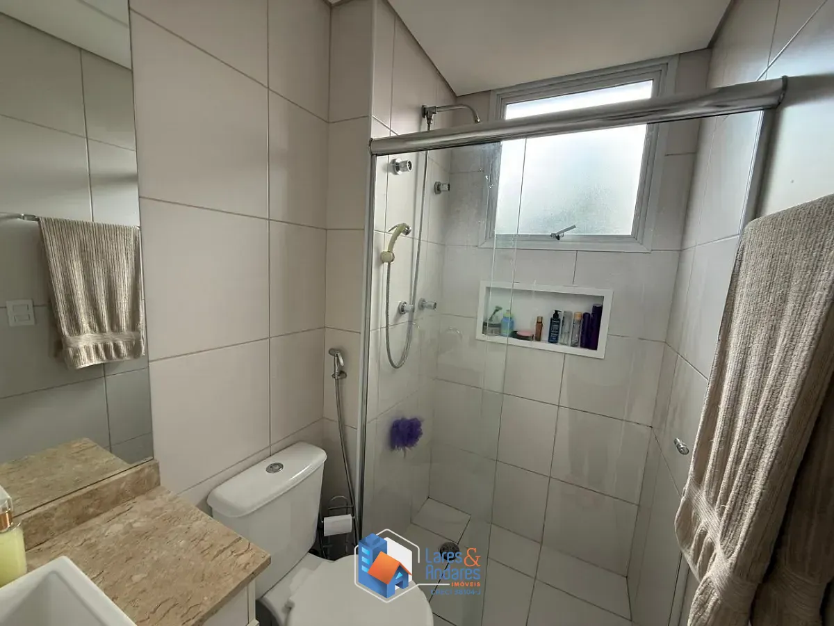 Apartamento, 2 quartos, 73 m² - Foto 21