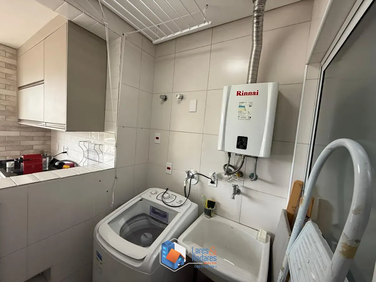 Apartamento, 2 quartos, 73 m² - Foto 26