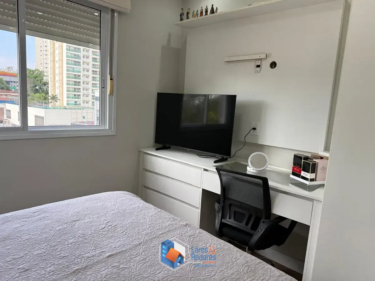 Apartamento, 2 quartos, 73 m² - Foto 17