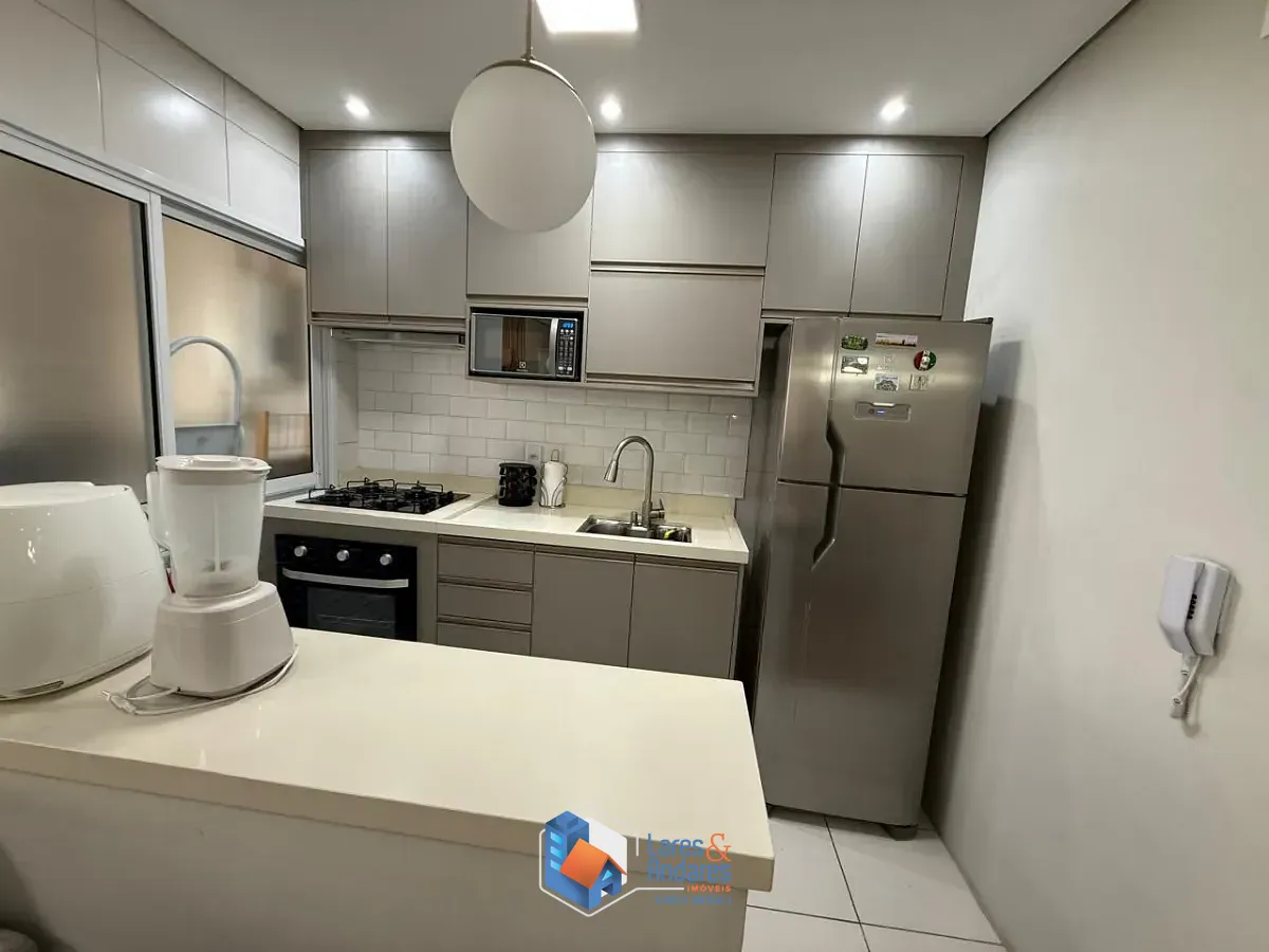 Apartamento, 2 quartos, 73 m² - Foto 12