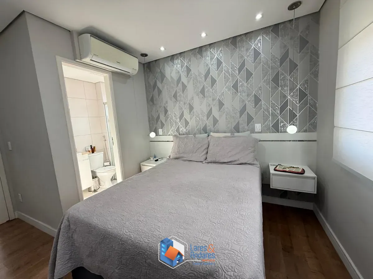 Apartamento, 2 quartos, 73 m² - Foto 23
