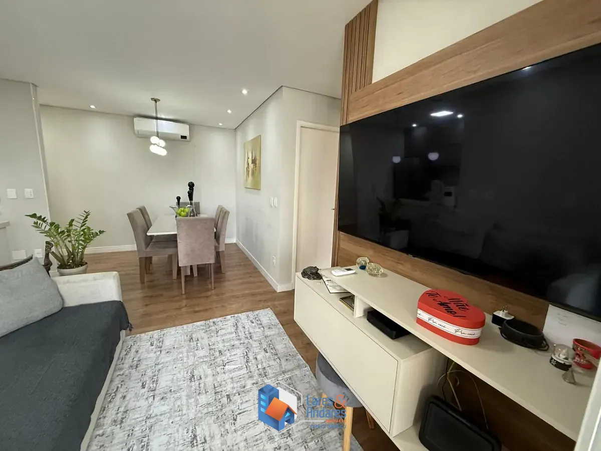 Apartamento, 2 quartos, 73 m² - Foto 6