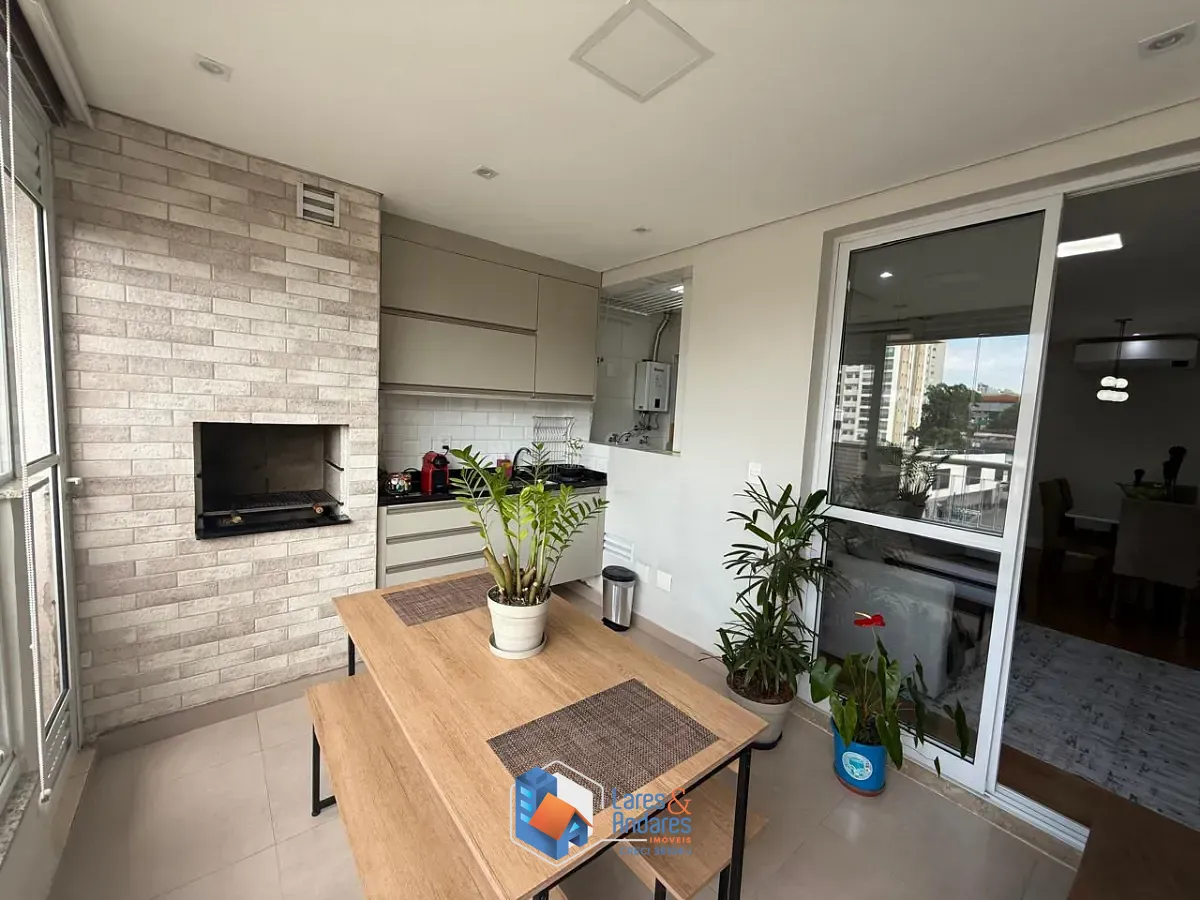 Apartamento, 2 quartos, 73 m² - Foto 8