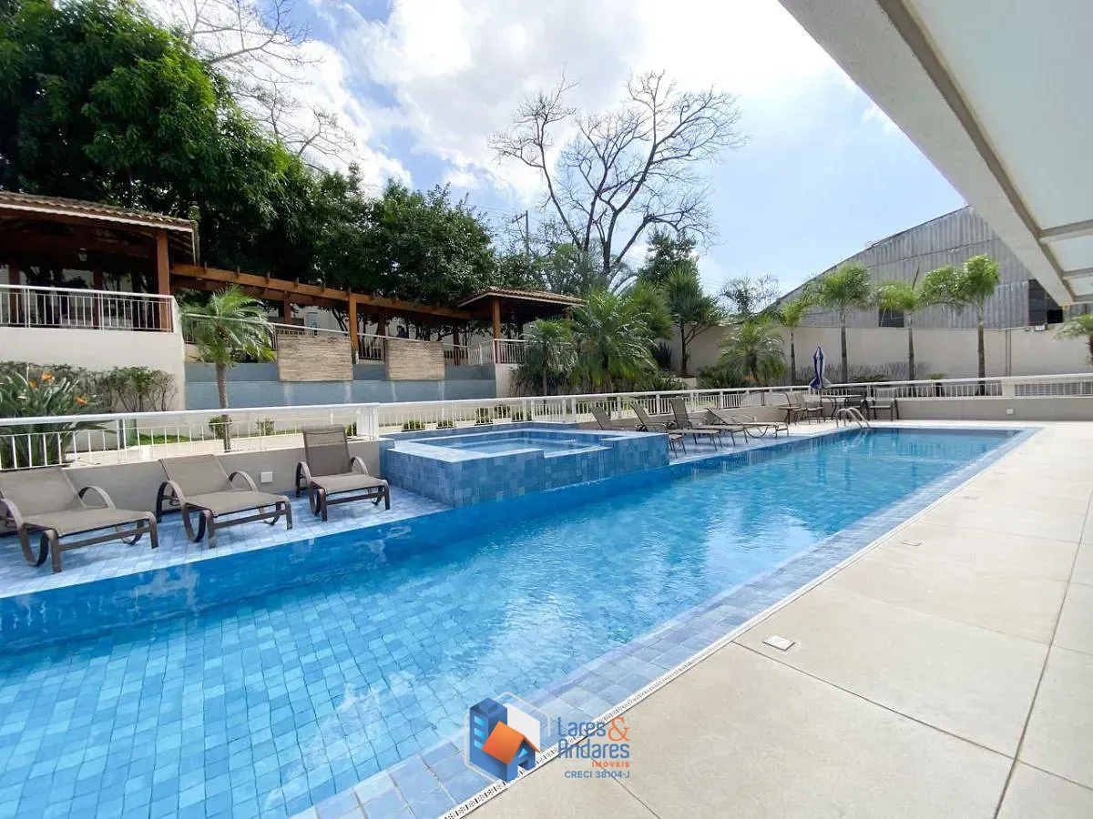 Apartamento, 2 quartos, 73 m² - Foto 38