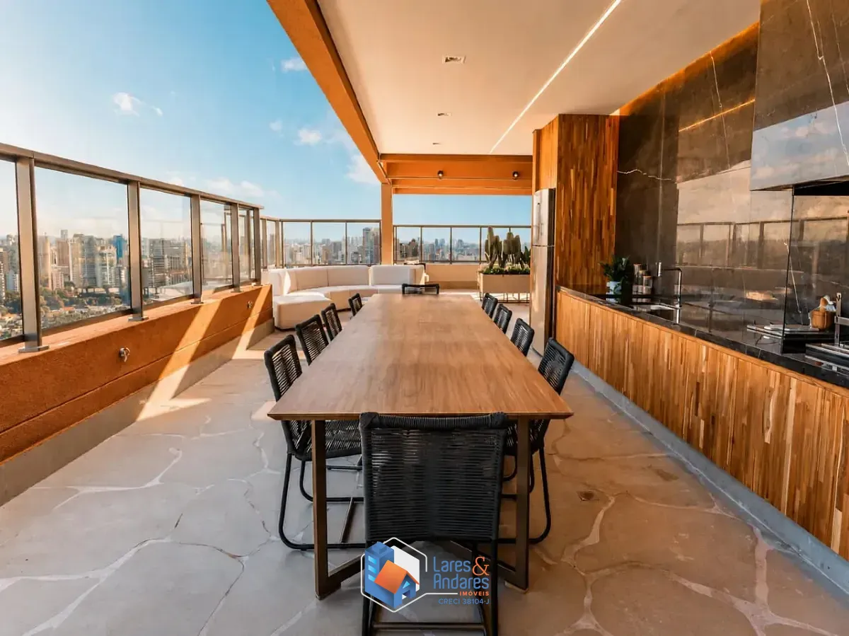 Apartamento, 3 quartos, 176 m² - Foto 37