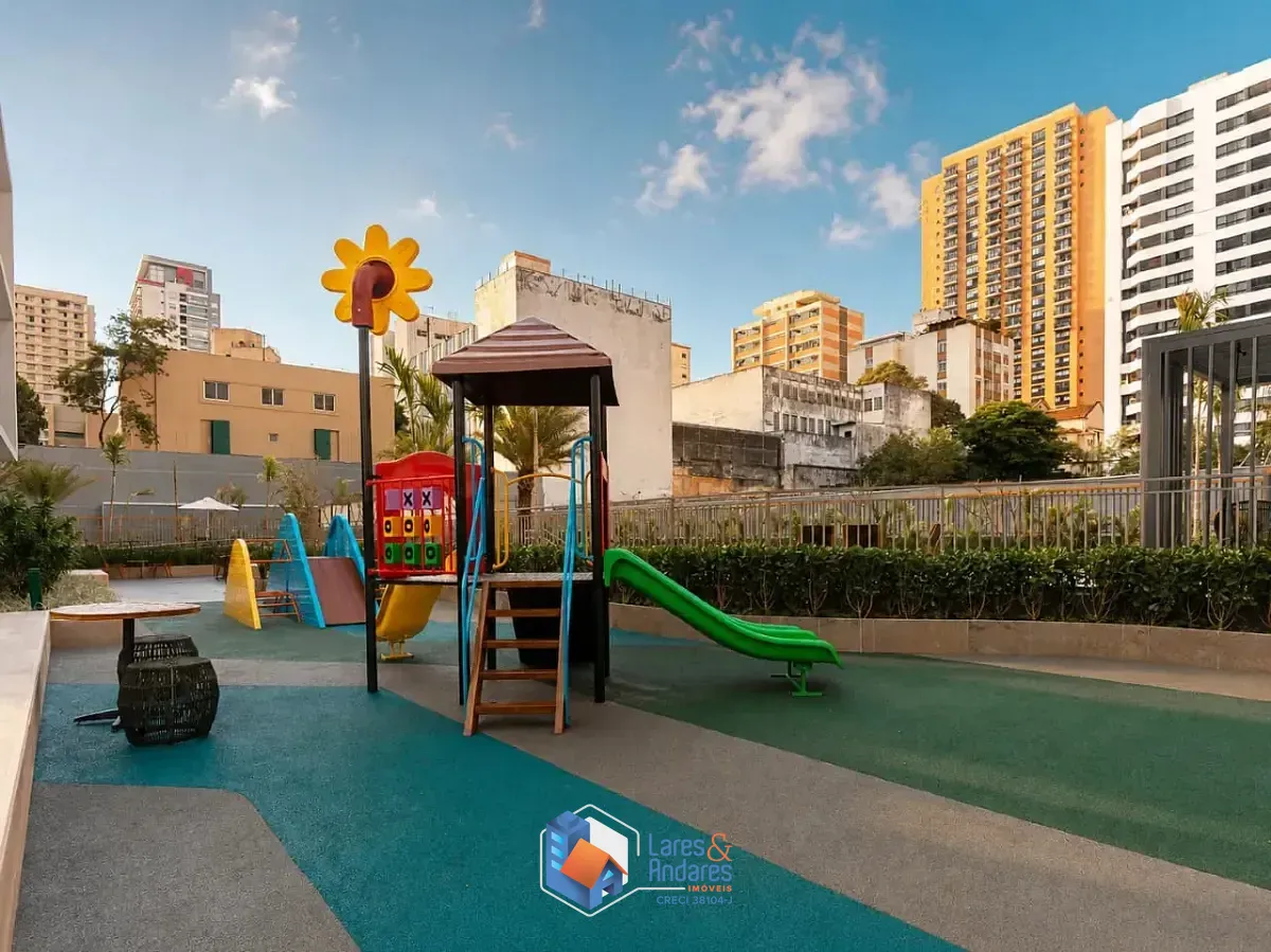 Apartamento, 3 quartos, 176 m² - Foto 15