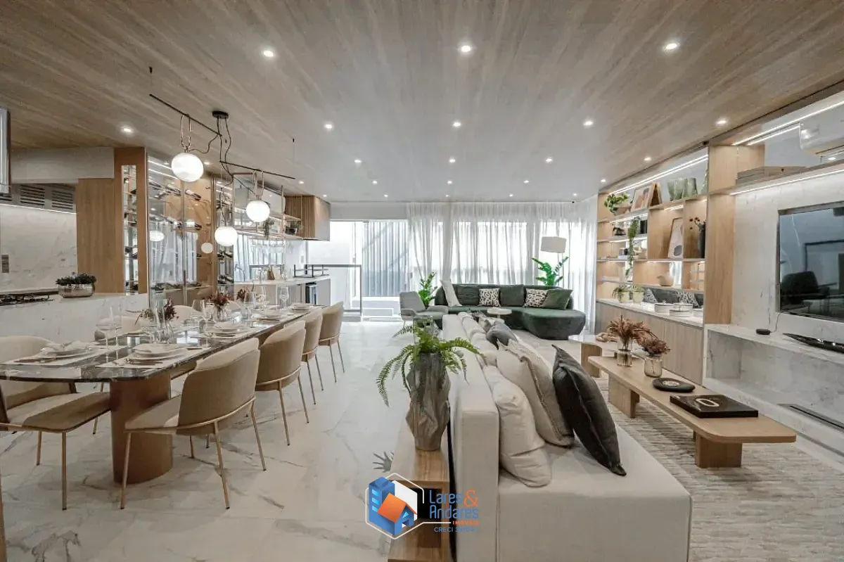 Apartamento, 3 quartos, 176 m² - Foto 21