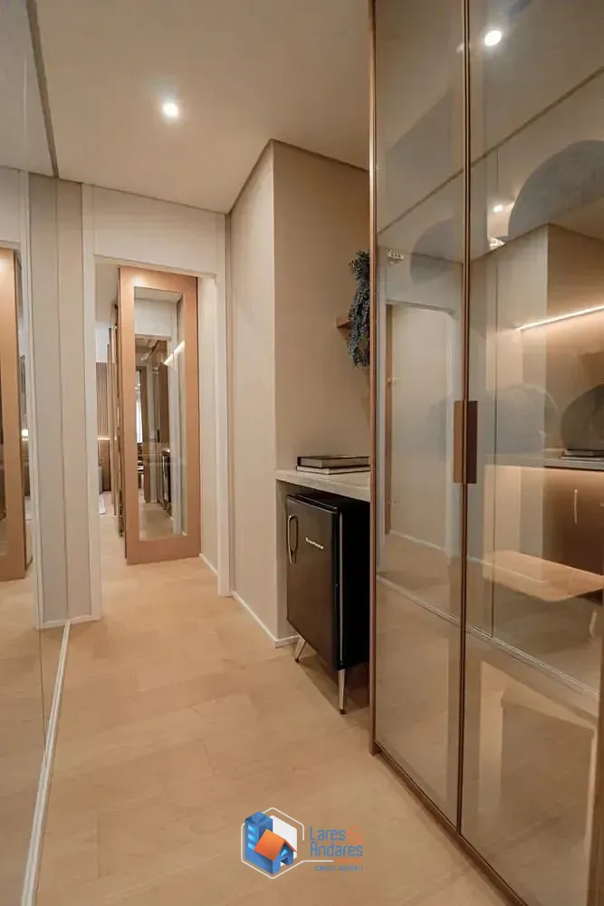 Apartamento, 3 quartos, 176 m² - Foto 47