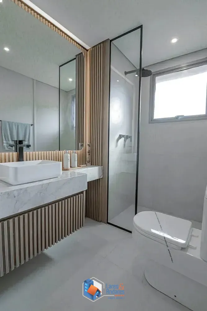 Apartamento, 3 quartos, 176 m² - Foto 51