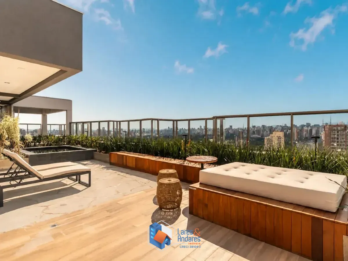 Apartamento, 3 quartos, 176 m² - Foto 32