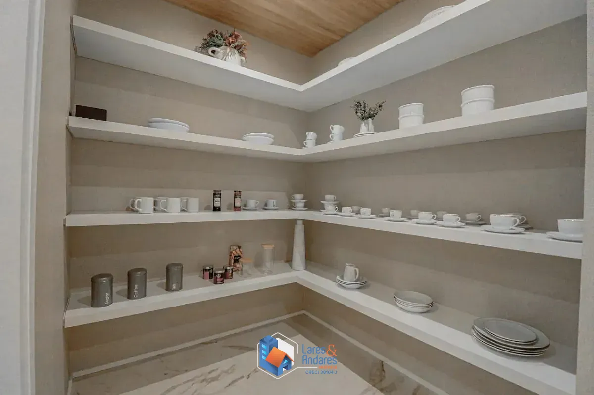 Apartamento, 3 quartos, 176 m² - Foto 55