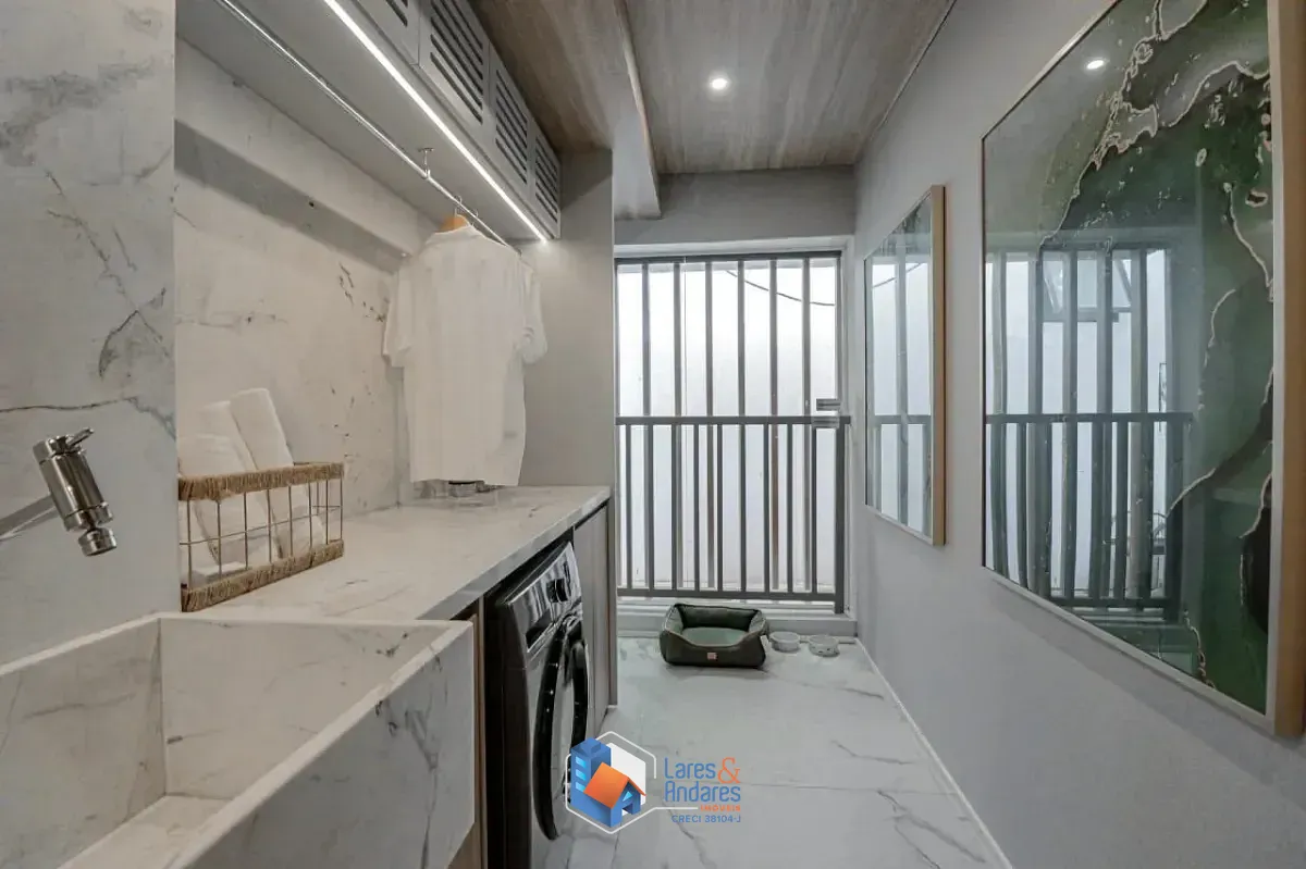 Apartamento, 3 quartos, 176 m² - Foto 29