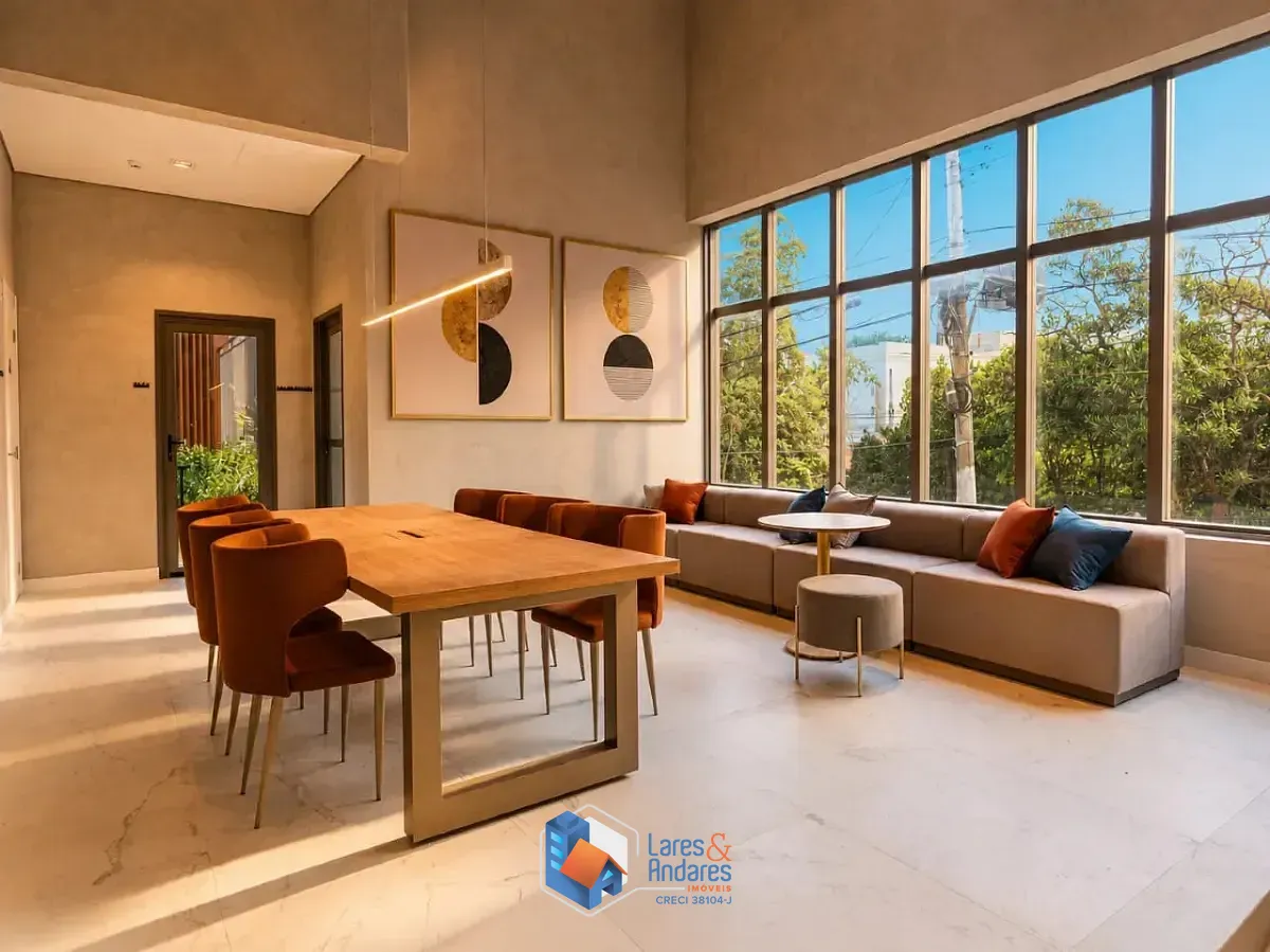 Apartamento, 3 quartos, 176 m² - Foto 8