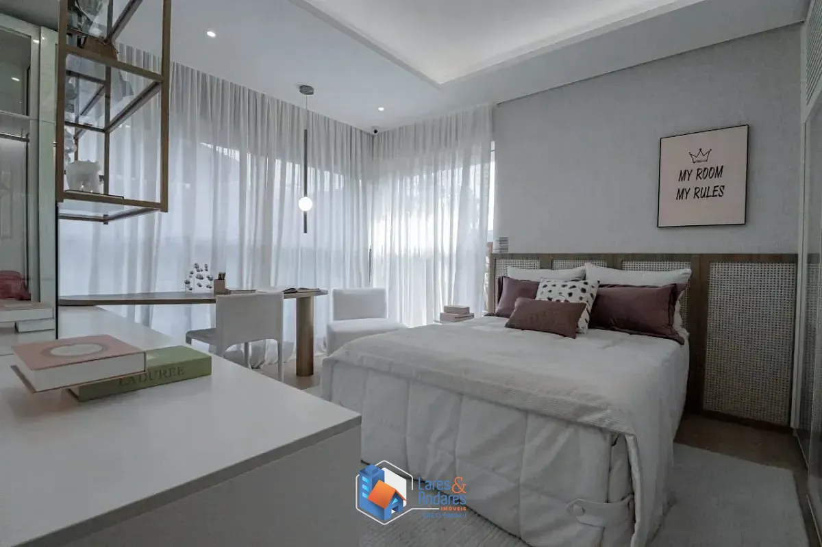 Apartamento, 3 quartos, 176 m² - Foto 26
