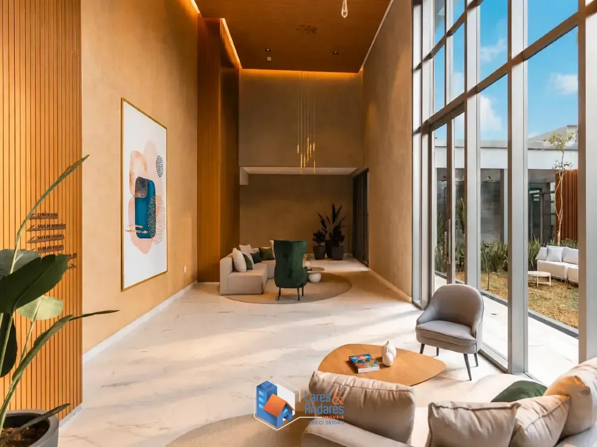 Apartamento, 3 quartos, 176 m² - Foto 31