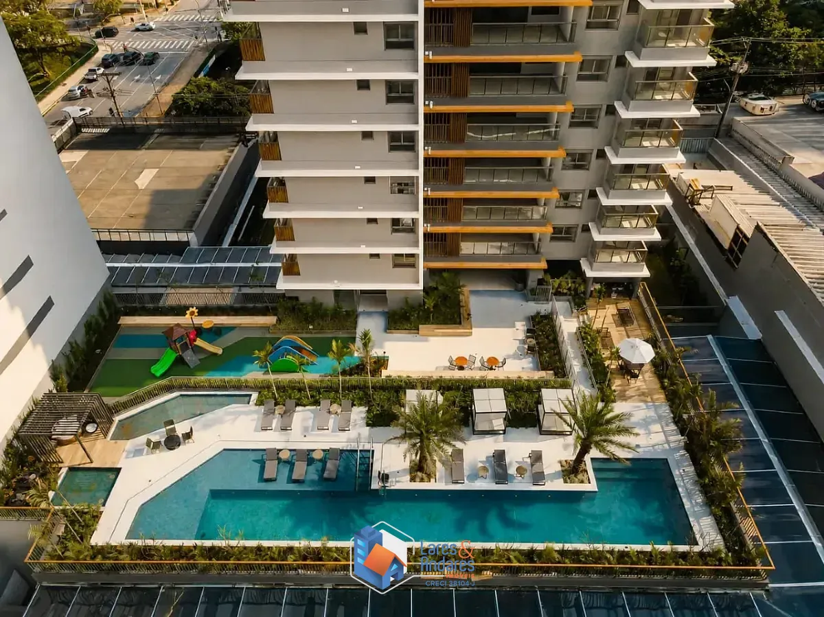 Apartamento, 3 quartos, 176 m² - Foto 44