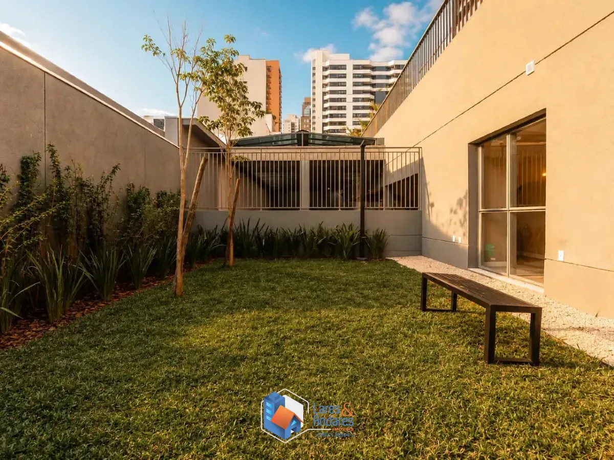 Apartamento, 3 quartos, 176 m² - Foto 7