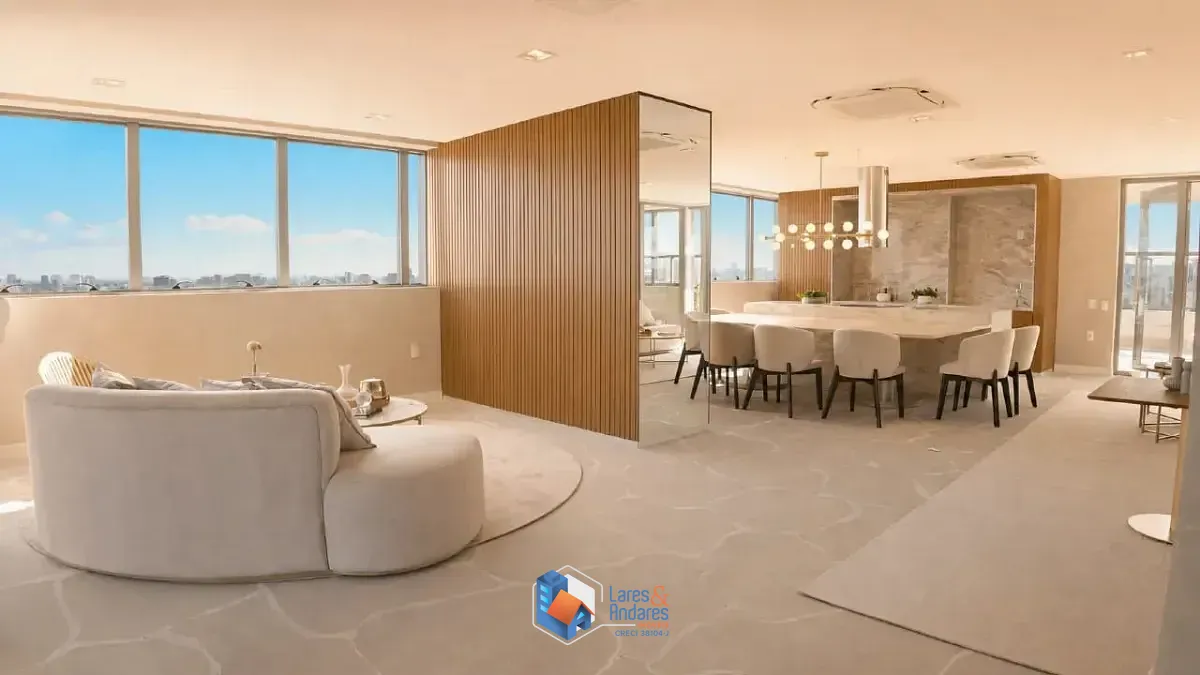 Apartamento, 3 quartos, 176 m² - Foto 45