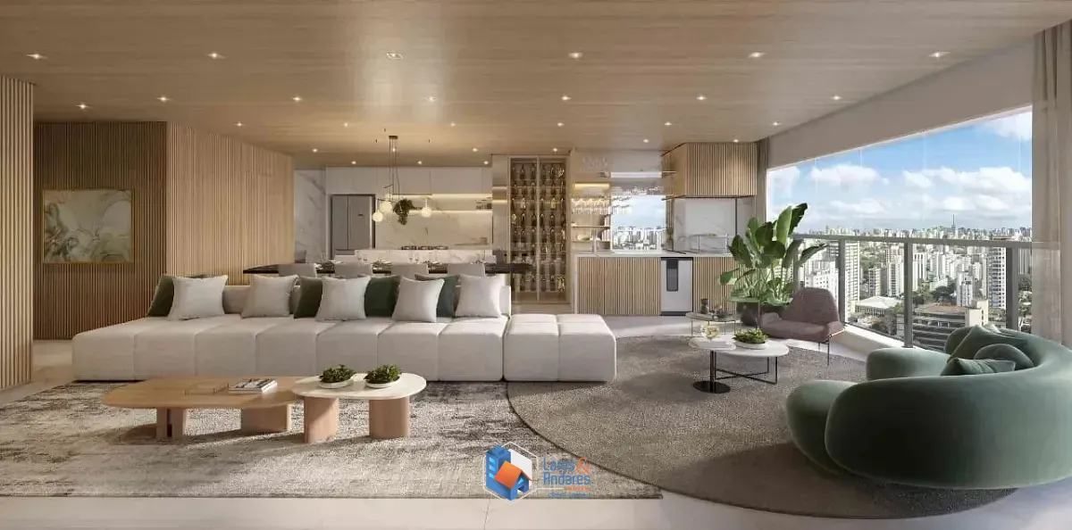 Apartamento, 3 quartos, 176 m² - Foto 28