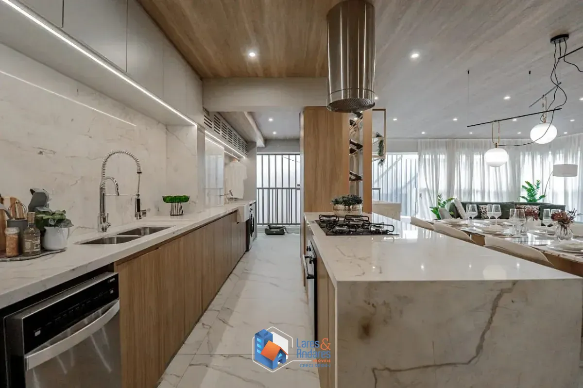 Apartamento, 3 quartos, 176 m² - Foto 24