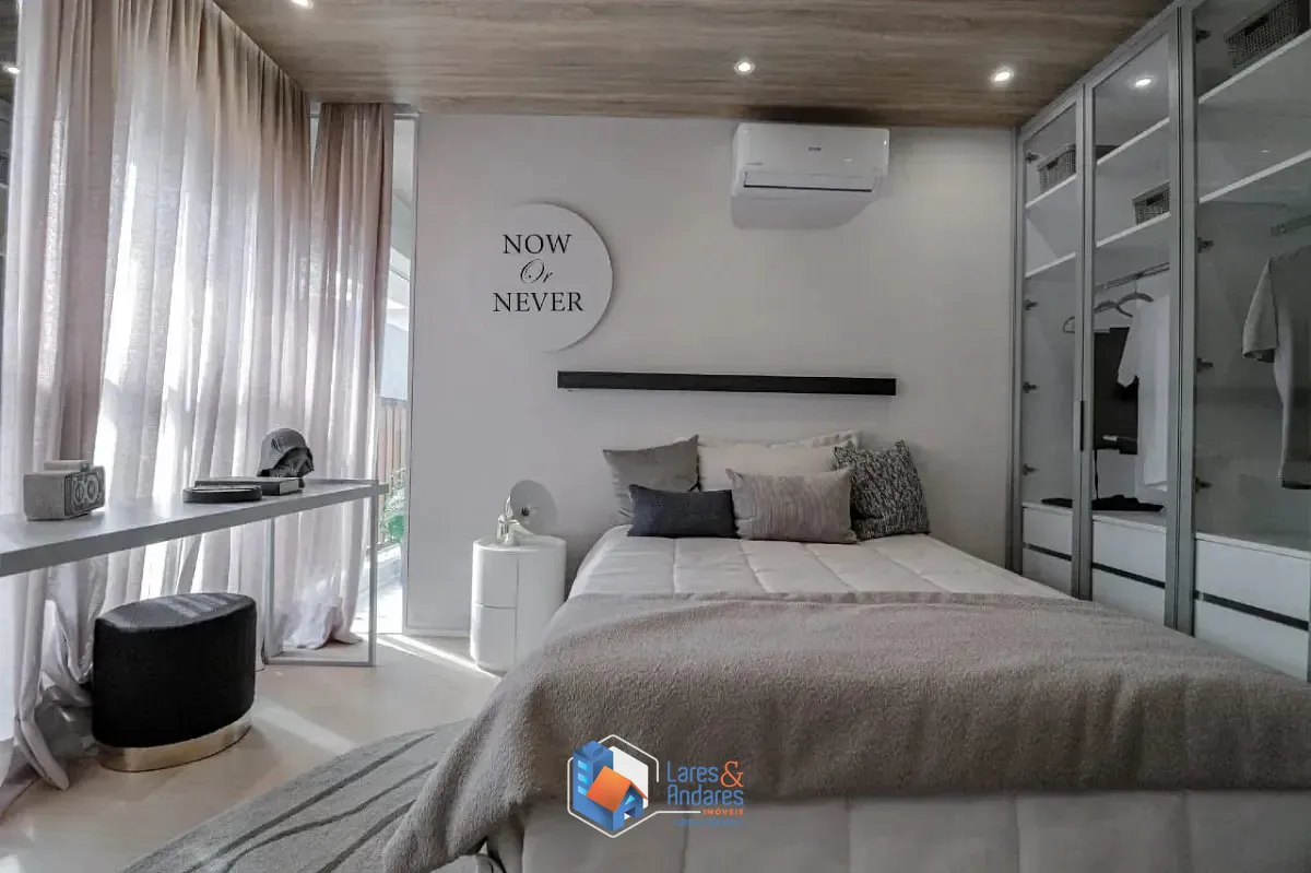 Apartamento, 3 quartos, 176 m² - Foto 53