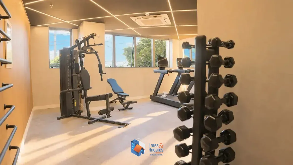 Apartamento, 3 quartos, 176 m² - Foto 38