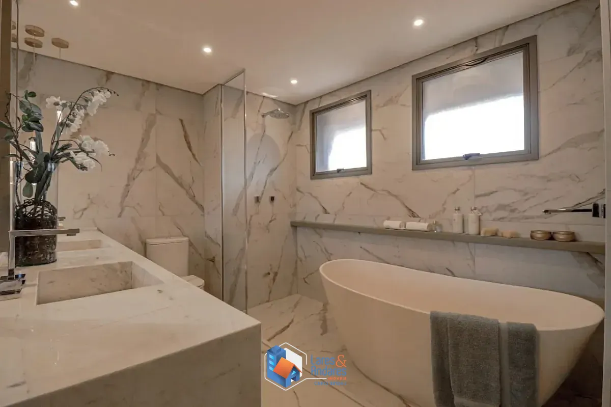 Apartamento, 3 quartos, 176 m² - Foto 20