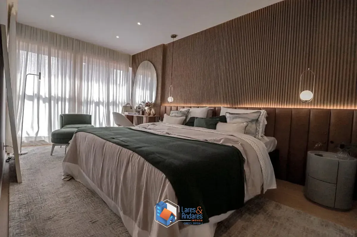 Apartamento, 3 quartos, 176 m² - Foto 18