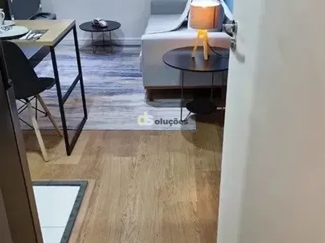 Apartamento 2 quartos e 2 banheiros, à venda, no bairro Vila Andrade em São Paulo