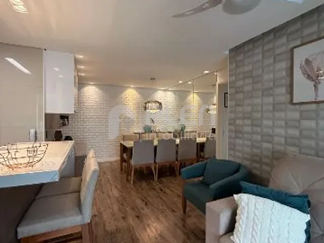 Apartamento 3 quartos e 2 banheiros, à venda, no bairro Casa Verde em São Paulo