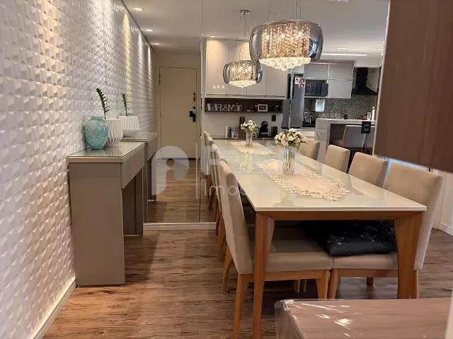 Apartamento 3 quartos e 2 banheiros, à venda, no bairro Casa Verde em São Paulo