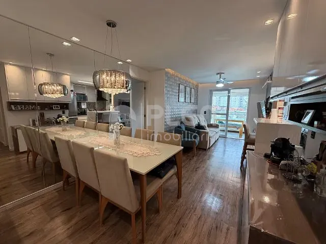 Apartamento 3 quartos e 2 banheiros, à venda, no bairro Casa Verde em São Paulo