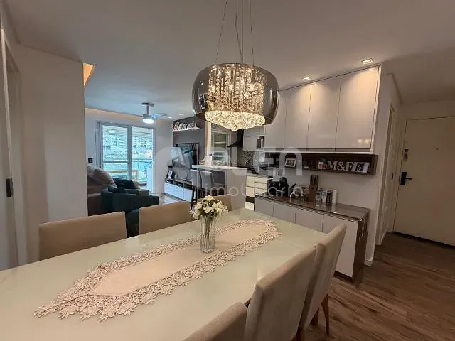 Apartamento 3 quartos e 2 banheiros, à venda, no bairro Casa Verde em São Paulo