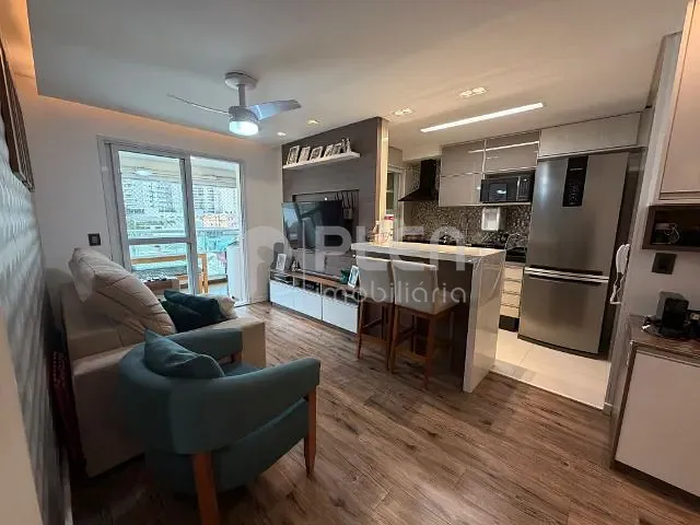Apartamento 3 quartos e 2 banheiros, à venda, no bairro Casa Verde em São Paulo