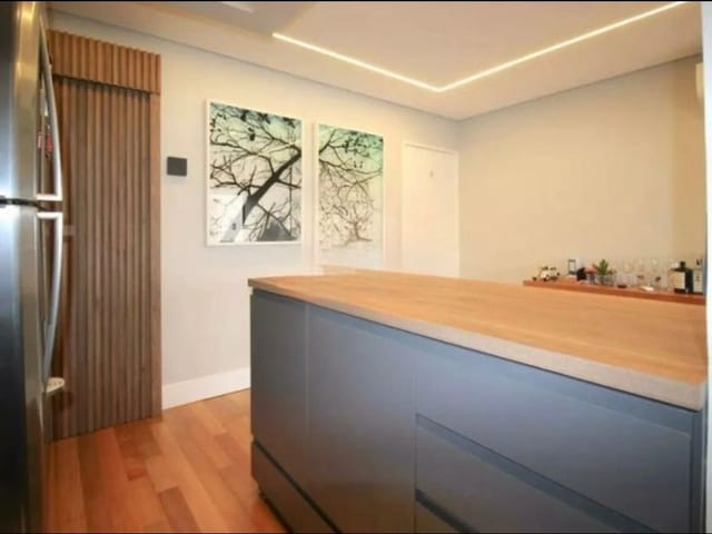 Apartamento com 47m² 1 quarto e 2 banheiros, à venda, no bairro Itaim Bibi em São Paulo