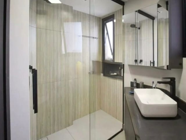 Apartamento com 47m² 1 quarto e 2 banheiros, à venda, no bairro Itaim Bibi em São Paulo
