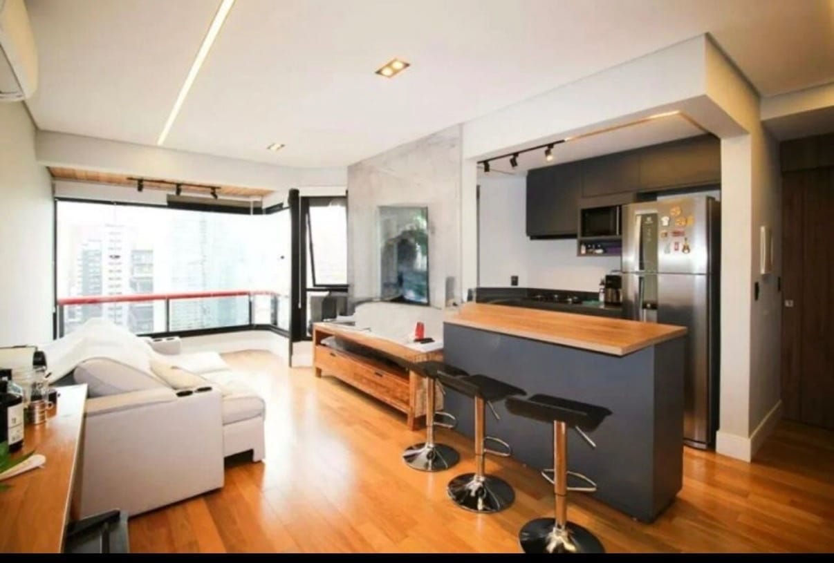 Apartamento em Itaim Bibi — foto 1