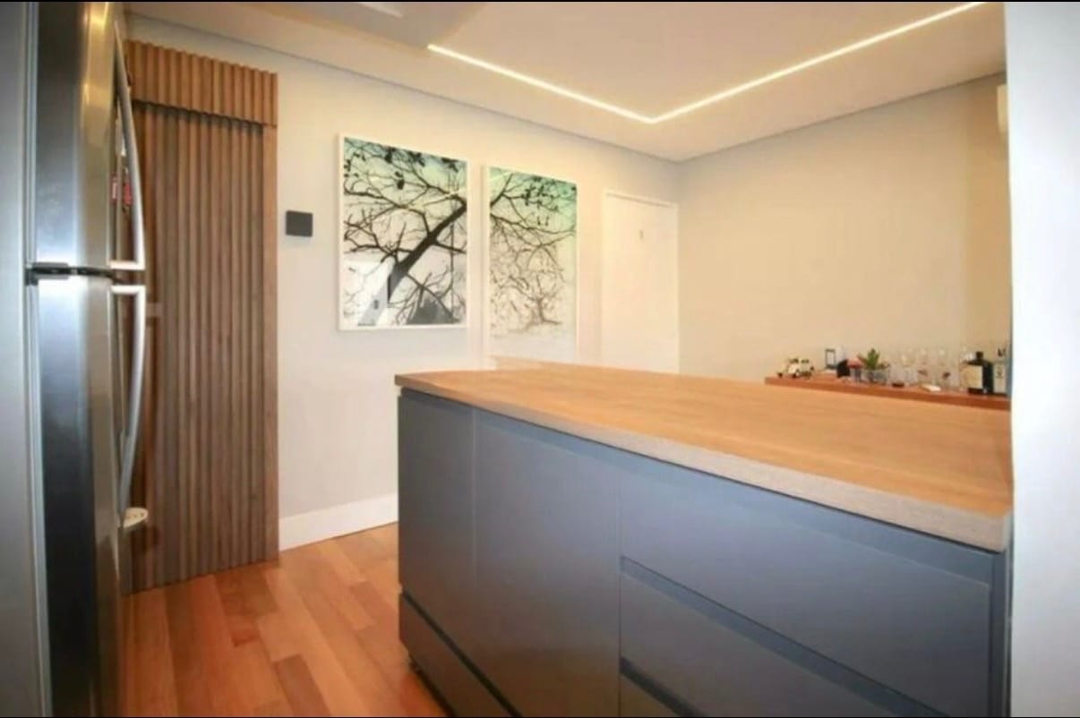 Apartamento em Itaim Bibi — foto 2
