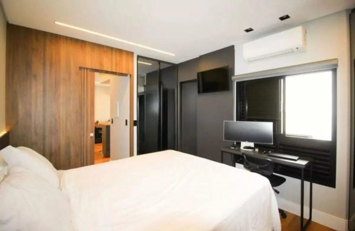 Apartamento em Itaim Bibi — foto 3