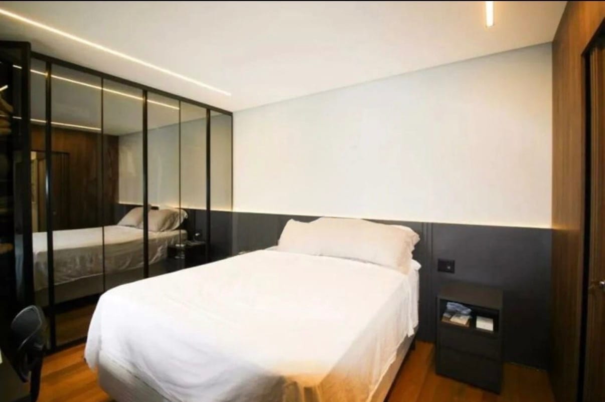 Apartamento em Itaim Bibi — foto 4