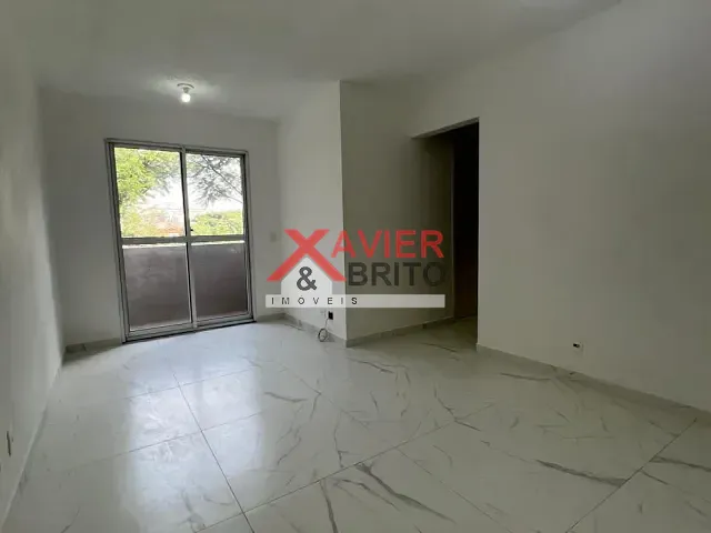 Apartamento 3 quartos e 2 banheiros, à venda, no bairro Vila Talarico em São Paulo