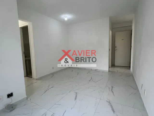 Apartamento 3 quartos e 2 banheiros, à venda, no bairro Vila Talarico em São Paulo