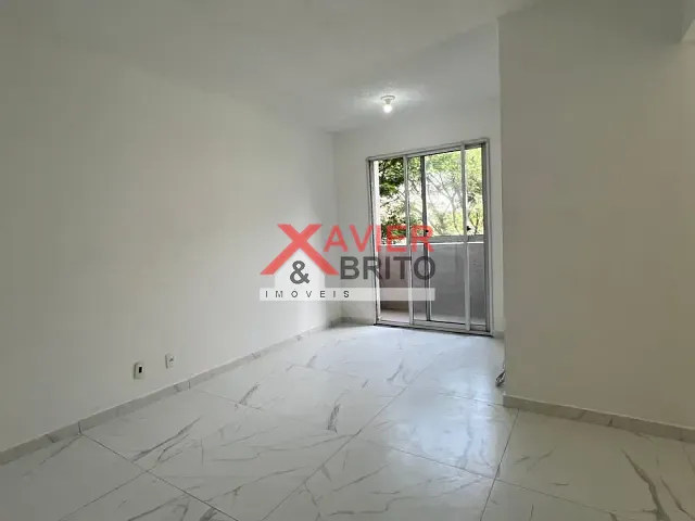 Apartamento 3 quartos e 2 banheiros, à venda, no bairro Vila Talarico em São Paulo