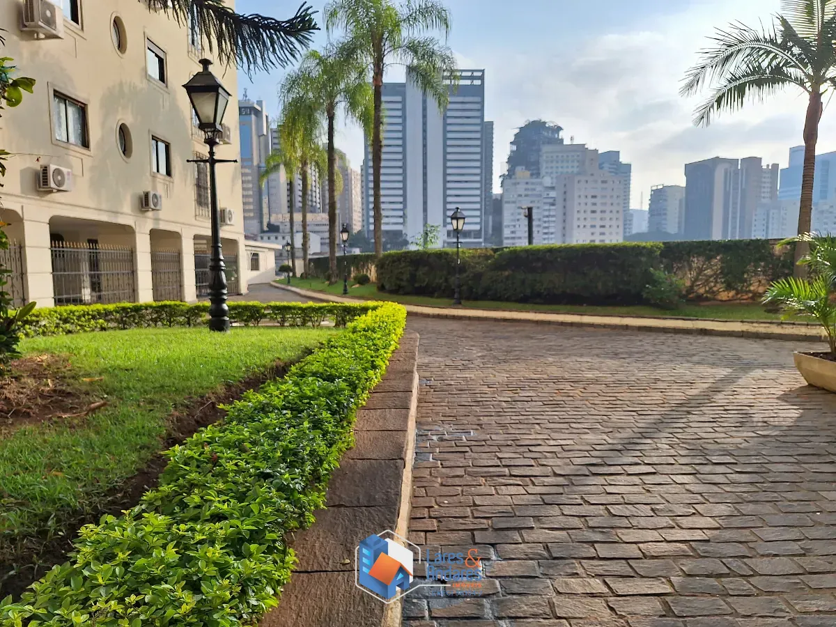 Apartamento, 4 quartos, 260 m² - Foto 36