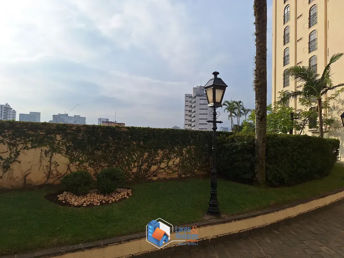 Apartamento, 4 quartos, 260 m² - Foto 31