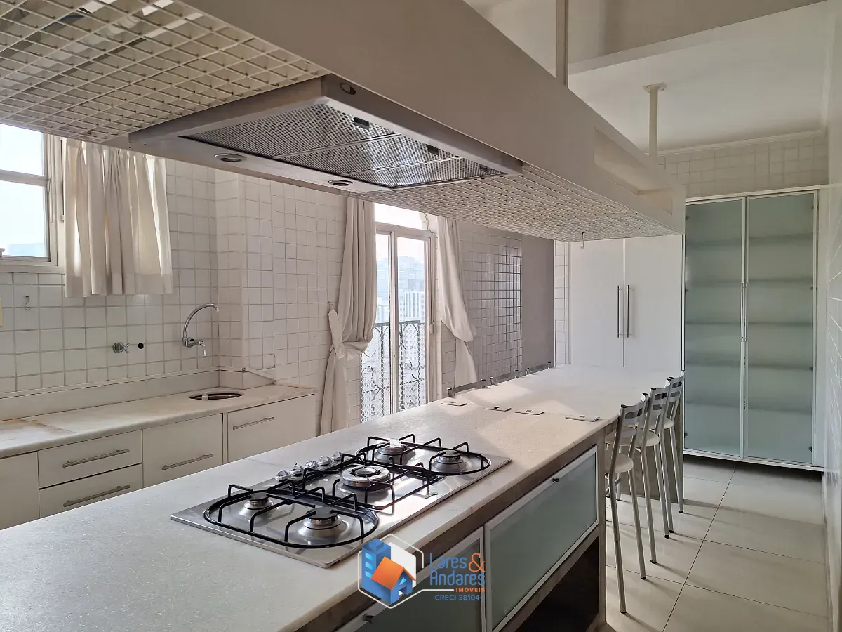 Apartamento, 4 quartos, 260 m² - Foto 6