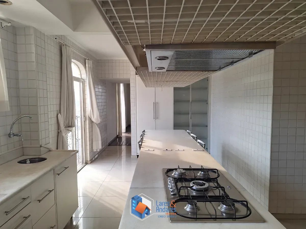 Apartamento, 4 quartos, 260 m² - Foto 7