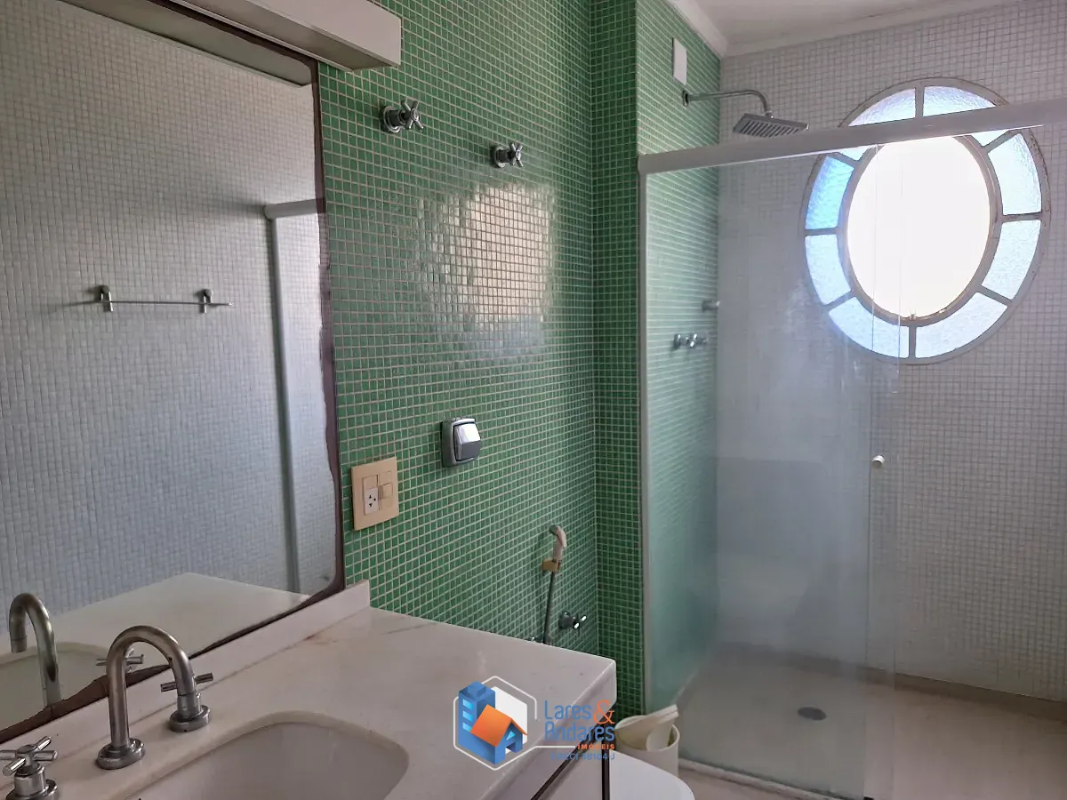 Apartamento, 4 quartos, 260 m² - Foto 23