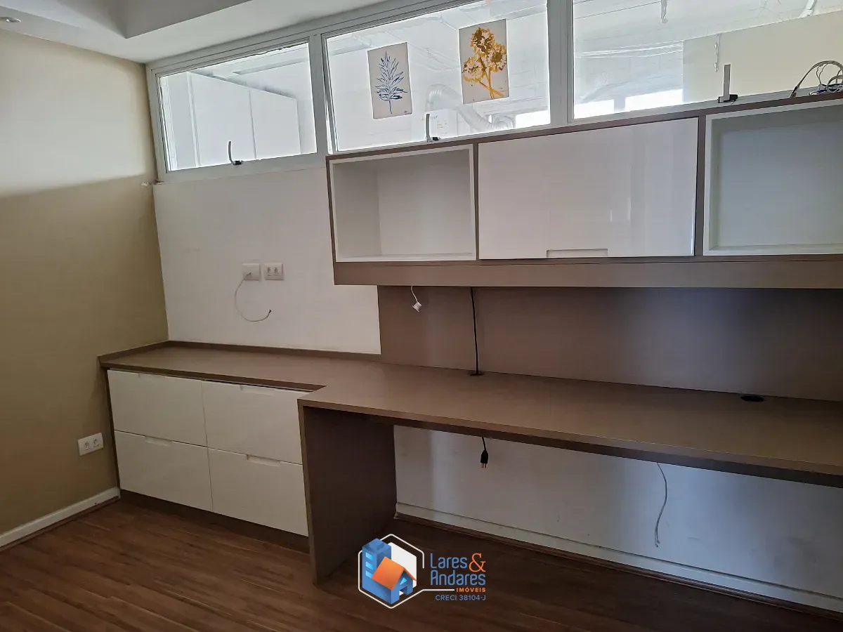Apartamento, 4 quartos, 260 m² - Foto 11