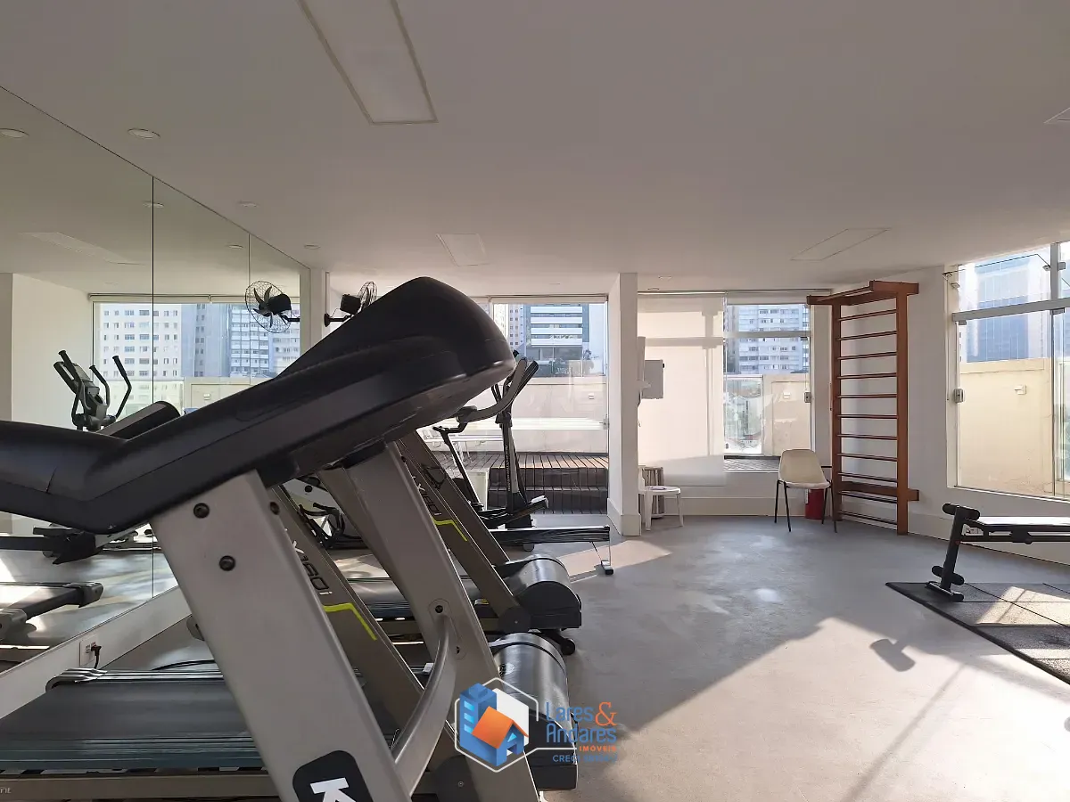 Apartamento, 4 quartos, 260 m² - Foto 33